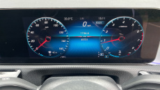 Mercedes-Benz CLA 200 AMG Line Premium 5dr Tip Auto Petrol Estate